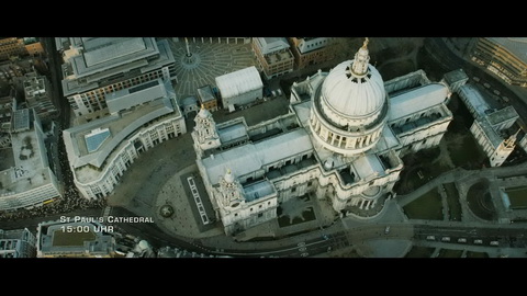 Screenshot [10] zum Film London Has Fallen