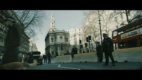 Screenshot [11] zum Film London Has Fallen