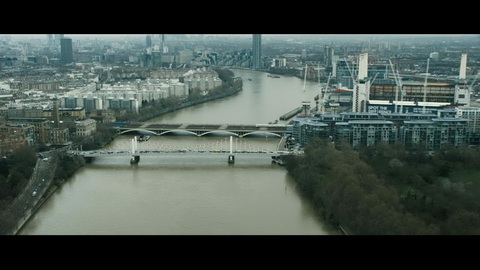 Screenshot [15] zum Film London Has Fallen