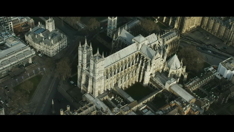 Screenshot [16] zum Film London Has Fallen