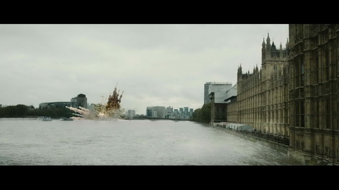 Screenshot [21] zum Film London Has Fallen