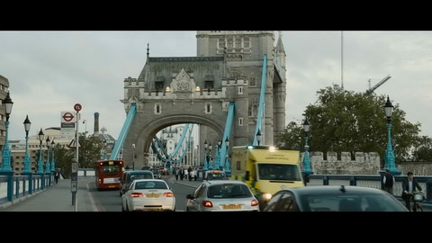 Screenshot [22] zum Film London Has Fallen