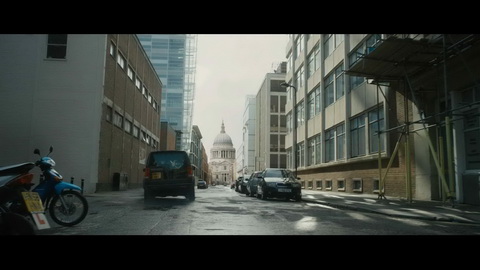 Screenshot [23] zum Film London Has Fallen