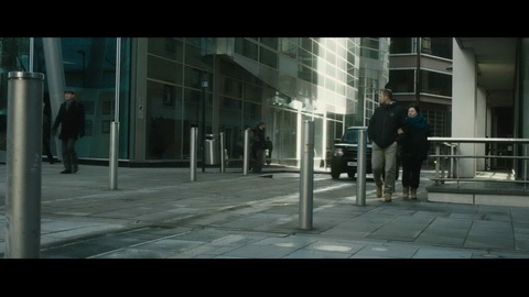 Screenshot [24] zum Film London Has Fallen