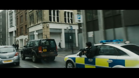 Screenshot [26] zum Film London Has Fallen