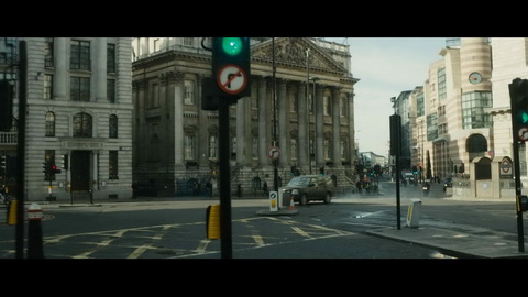 Screenshot [28] zum Film London Has Fallen