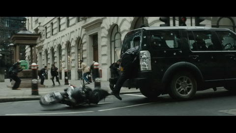 Screenshot [30] zum Film London Has Fallen