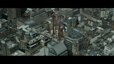 Screenshot [35] zum Film London Has Fallen