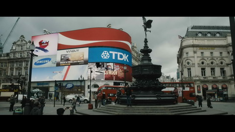 Screenshot [36] zum Film London Has Fallen