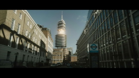 Screenshot [37] zum Film London Has Fallen