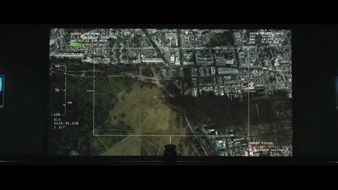 Screenshot [39] zum Film London Has Fallen