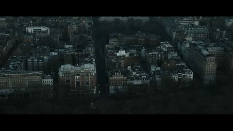 Screenshot [41] zum Film London Has Fallen