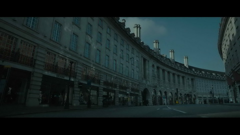 Screenshot [42] zum Film London Has Fallen