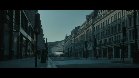 Screenshot [44] zum Film London Has Fallen