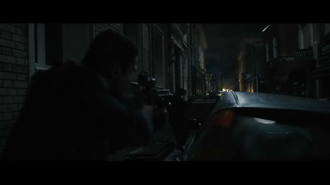 Screenshot [49] zum Film London Has Fallen