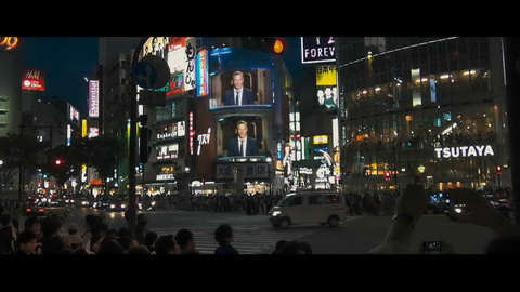 Screenshot [52] zum Film London Has Fallen