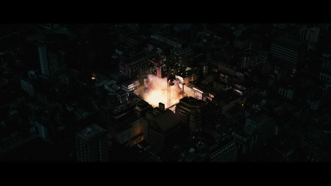 Screenshot [53] zum Film London Has Fallen