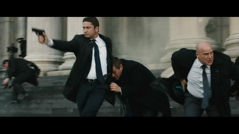 Screenshot [56] zum Film London Has Fallen