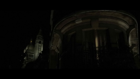 Screenshot [03] zum Film Da Vinci Code – Sakrileg