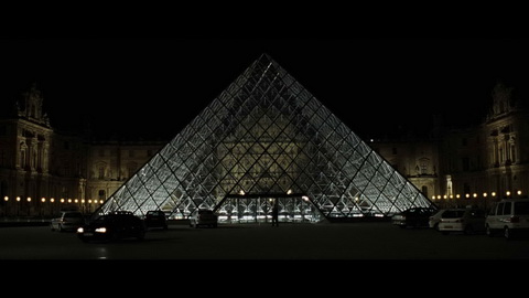 Screenshot [04] zum Film Da Vinci Code – Sakrileg