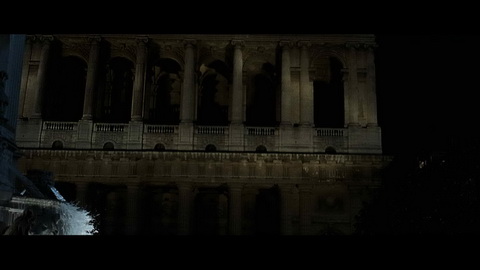 Screenshot [05] zum Film Da Vinci Code – Sakrileg