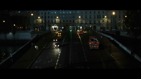 Screenshot [06] zum Film Da Vinci Code – Sakrileg