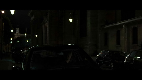 Screenshot [09] zum Film Da Vinci Code – Sakrileg