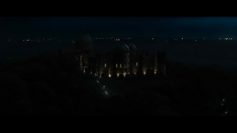 Screenshot [11] zum Film Da Vinci Code – Sakrileg