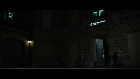 Screenshot [12] zum Film Da Vinci Code – Sakrileg