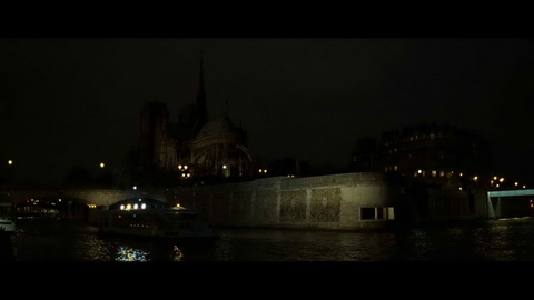 Screenshot [14] zum Film Da Vinci Code – Sakrileg