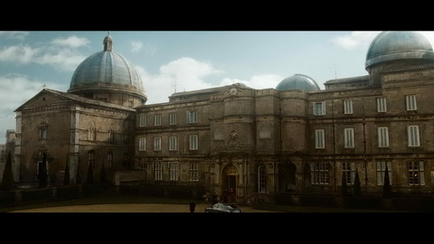 Screenshot [17] zum Film Da Vinci Code – Sakrileg