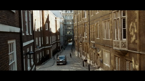 Screenshot [18] zum Film Da Vinci Code – Sakrileg