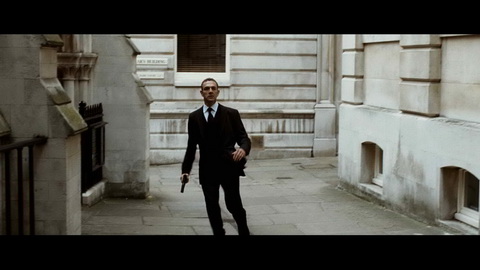 Screenshot [22] zum Film Da Vinci Code – Sakrileg