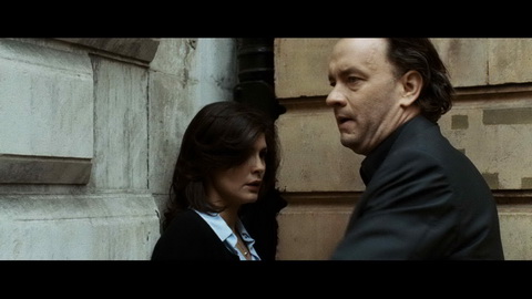 Screenshot [25] zum Film Da Vinci Code – Sakrileg