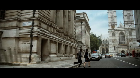 Screenshot [29] zum Film Da Vinci Code – Sakrileg