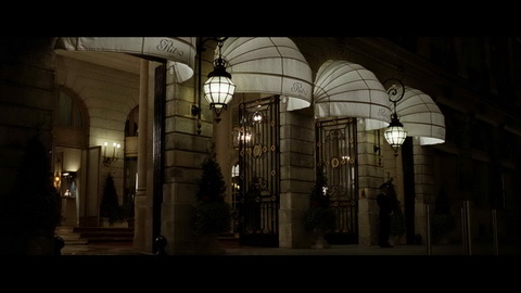 Screenshot [33] zum Film Da Vinci Code – Sakrileg