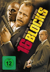 Coverbild zum Film '16 Blocks'