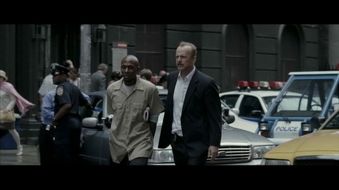 Screenshot [01] zum Film 16 Blocks