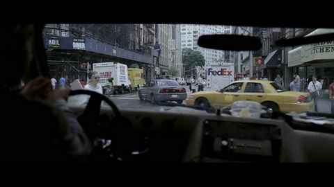 Screenshot [03] zum Film 16 Blocks