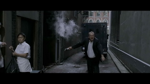 Screenshot [06] zum Film 16 Blocks