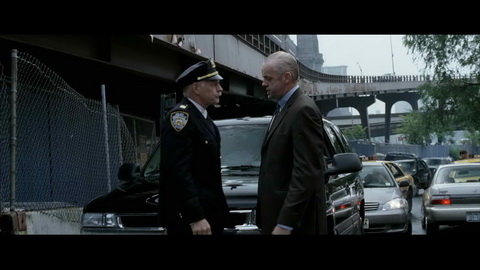 Screenshot [09] zum Film 16 Blocks