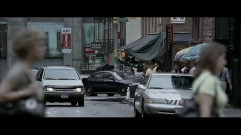 Screenshot [14] zum Film 16 Blocks