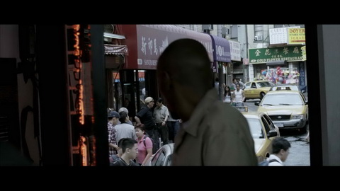 Screenshot [15] zum Film 16 Blocks