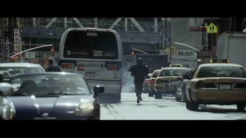 Screenshot [18] zum Film 16 Blocks