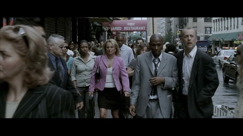 Screenshot [21] zum Film 16 Blocks