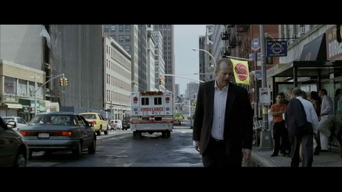 Screenshot [24] zum Film 16 Blocks