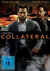 Coverbild zum Film 'Collateral'