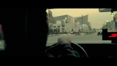 Screenshot [02] zum Film Collateral