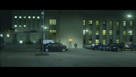 Screenshot [19] zum Film Collateral