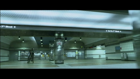 Screenshot [46] zum Film Collateral